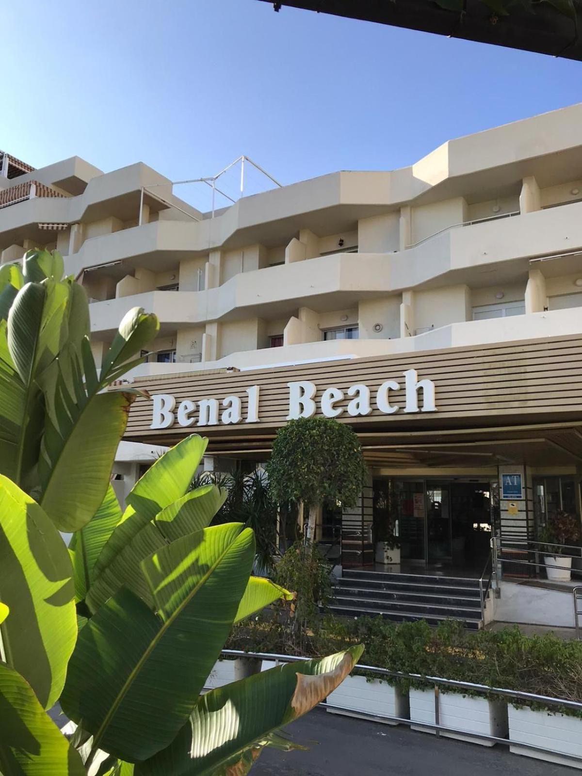 Antony Studio Benalmádena Kültér fotó