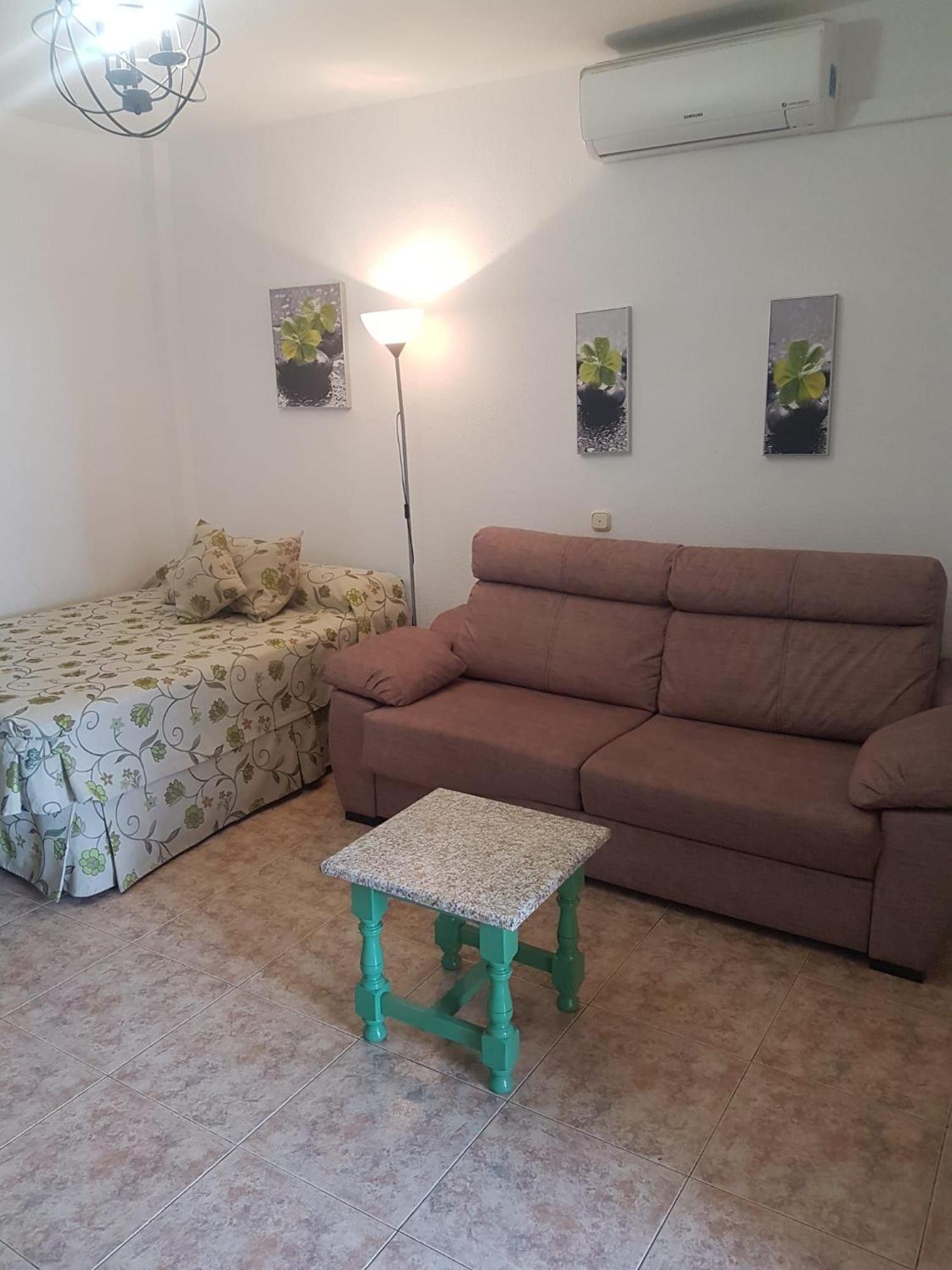 Antony Studio Benalmádena Kültér fotó