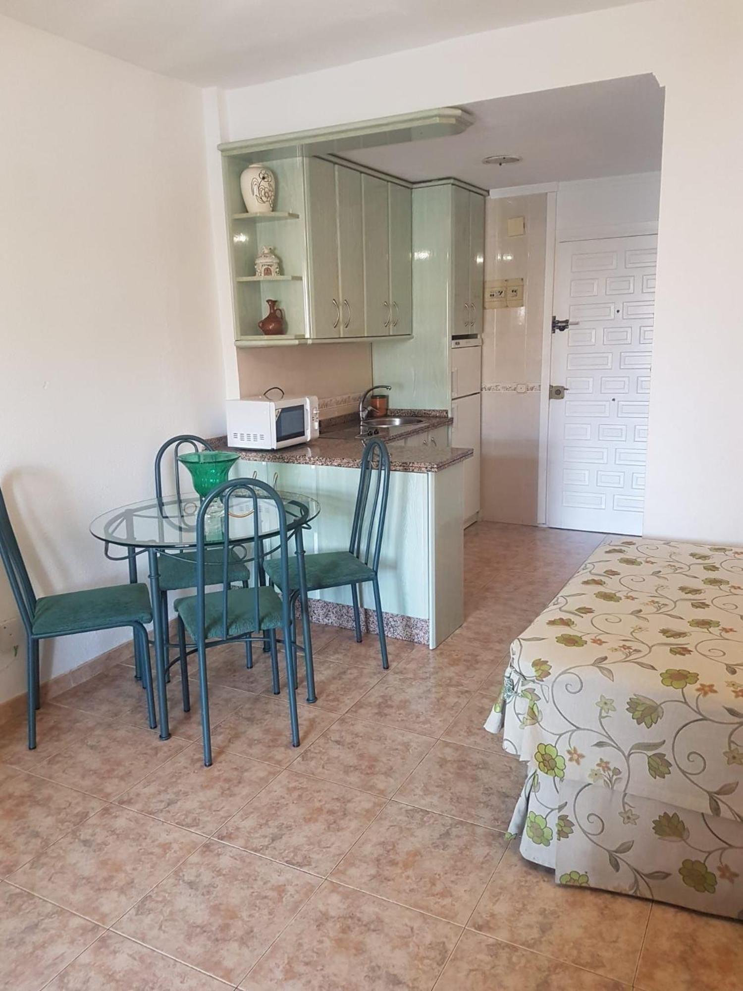Antony Studio Benalmádena Kültér fotó