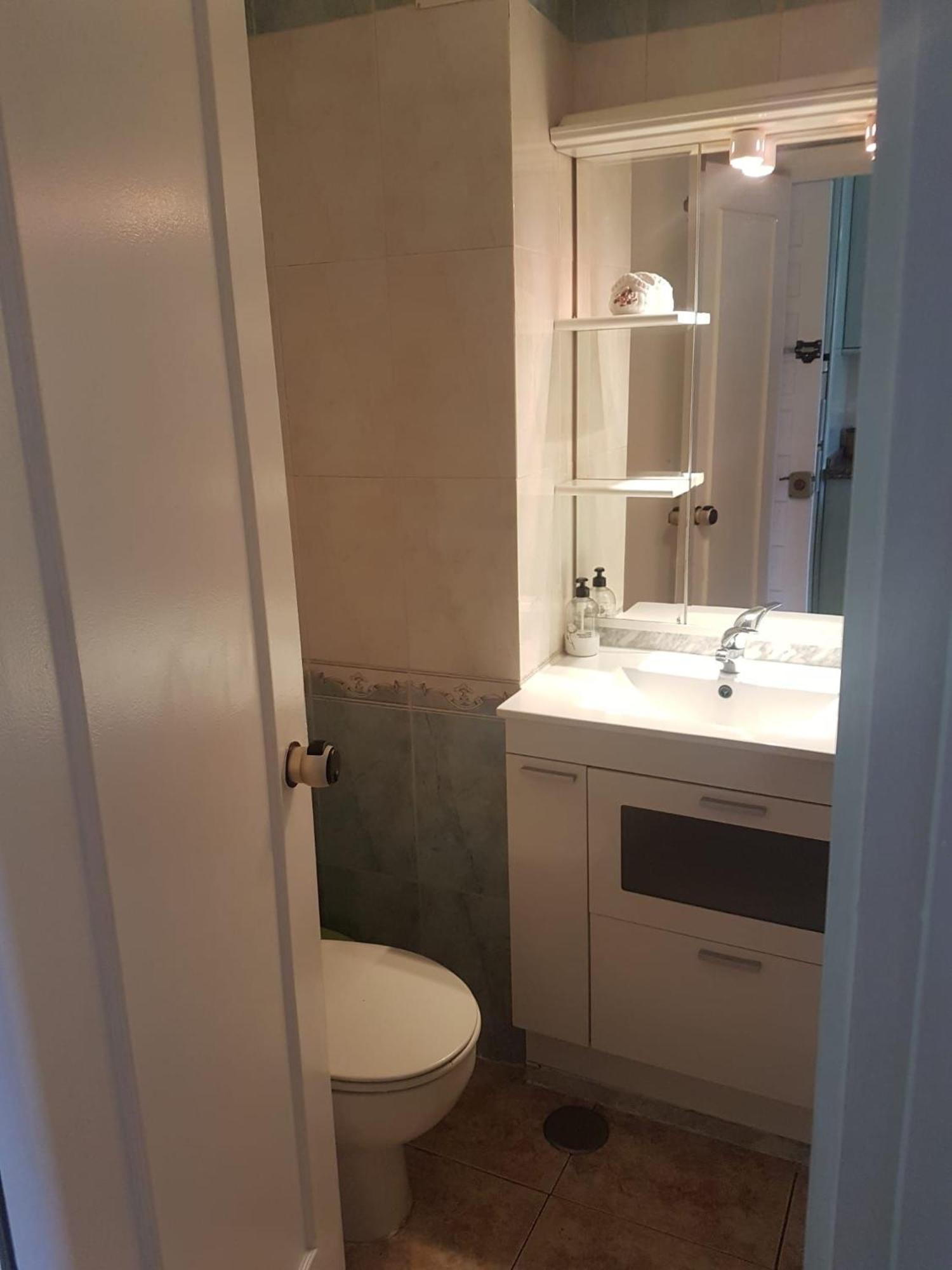 Antony Studio Benalmádena Kültér fotó