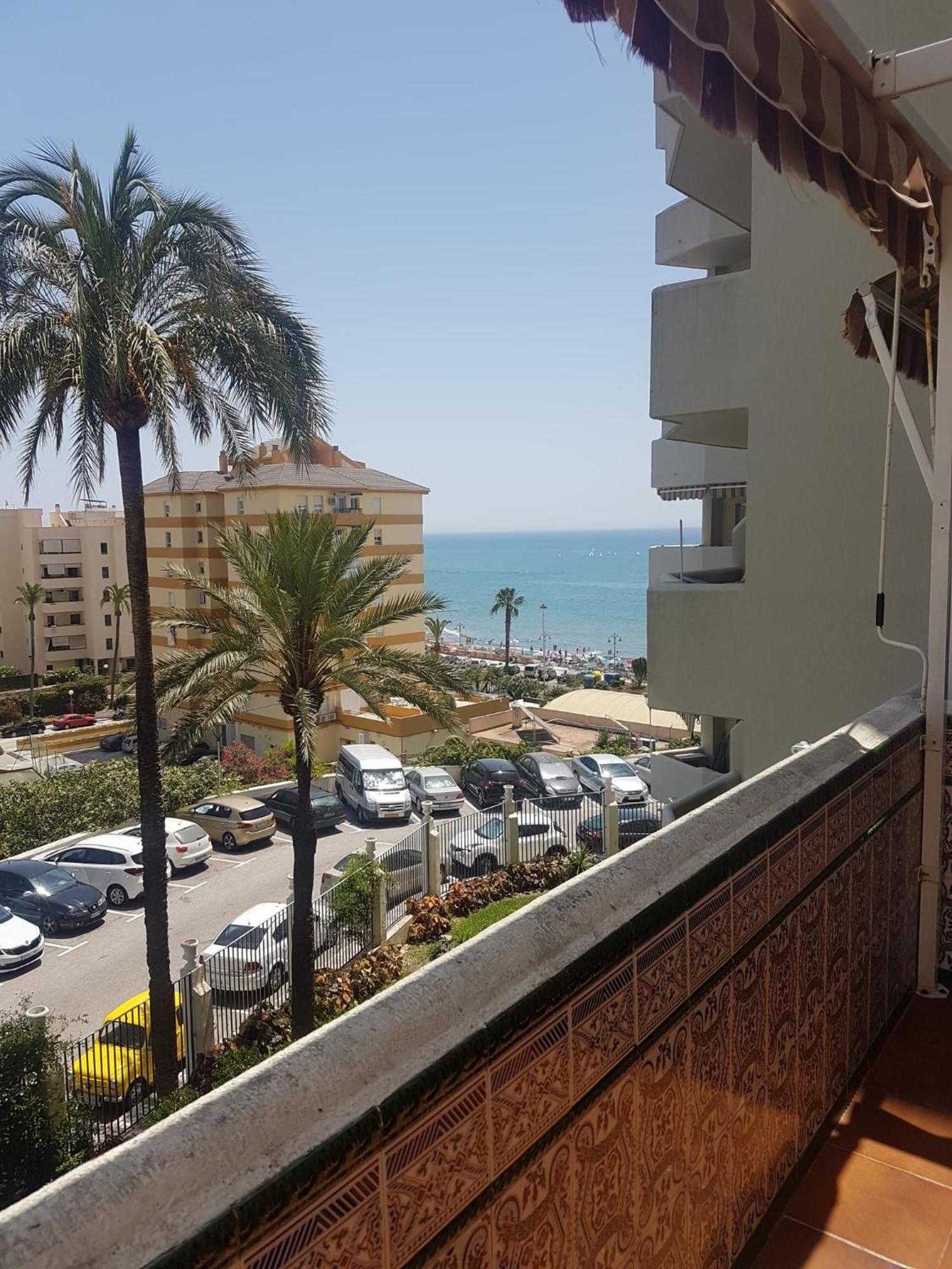 Antony Studio Benalmádena Kültér fotó