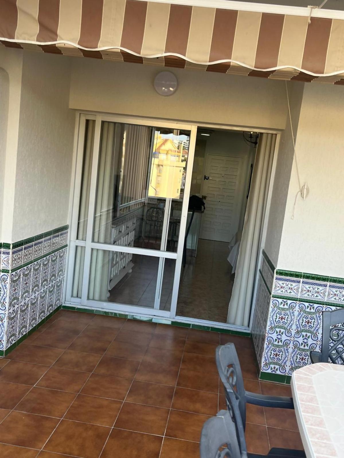 Antony Studio Benalmádena Kültér fotó
