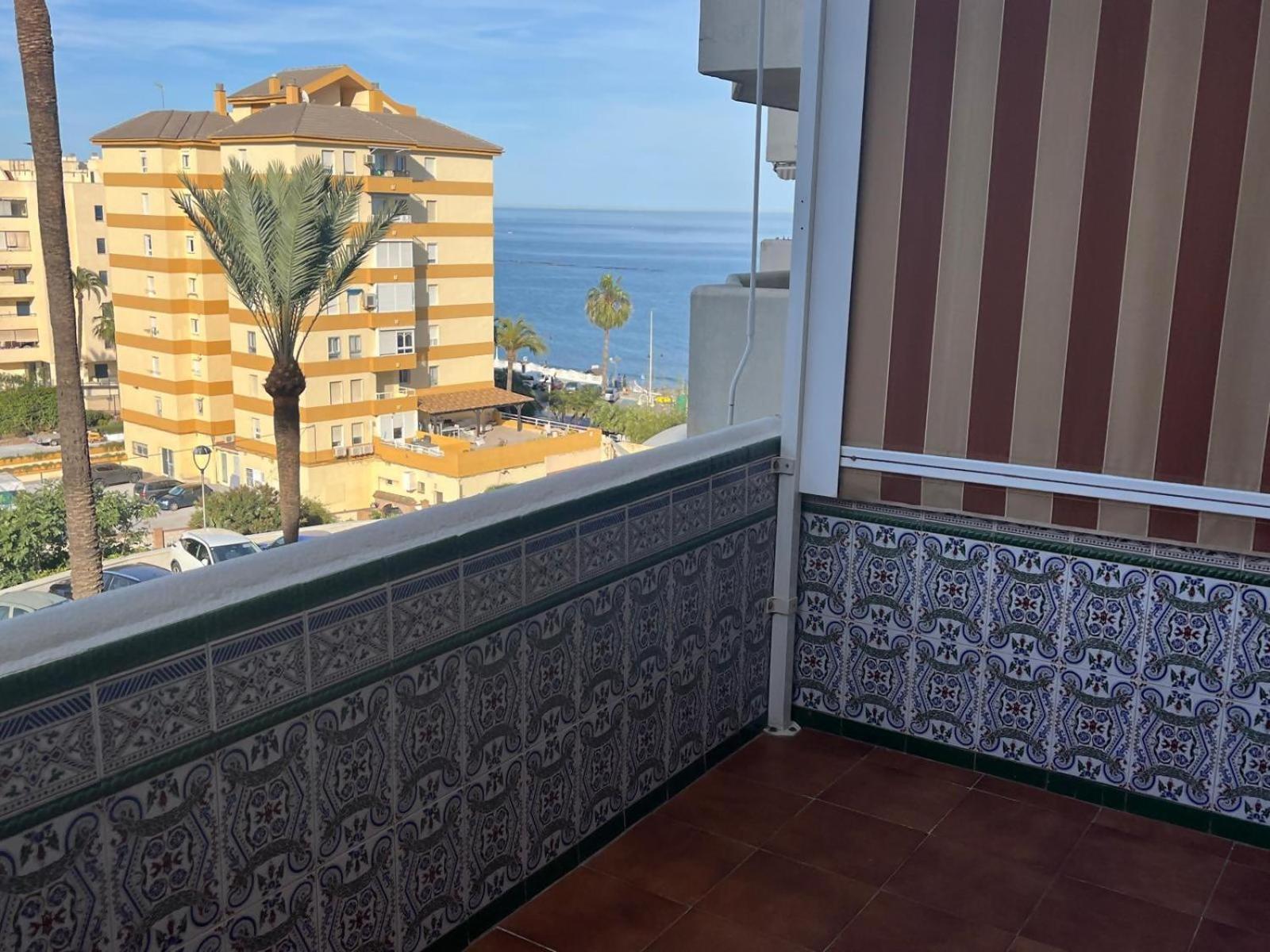 Antony Studio Benalmádena Kültér fotó